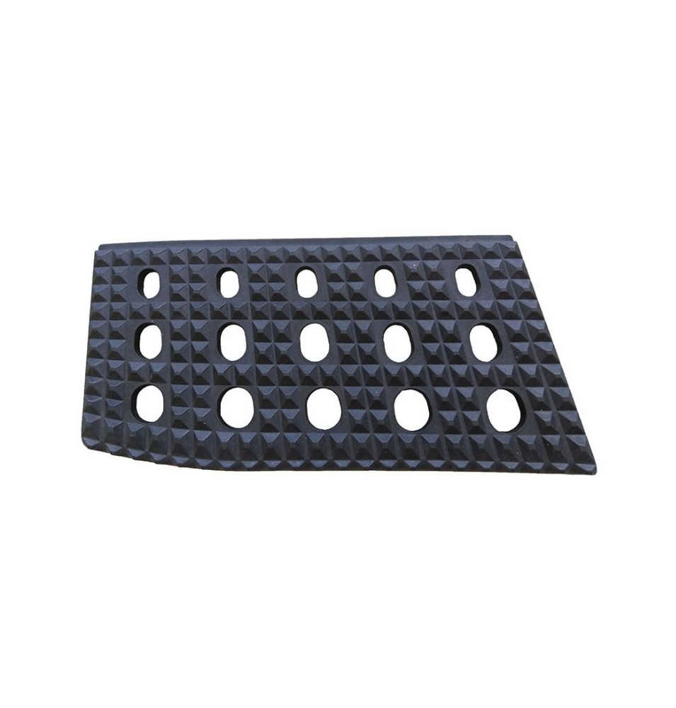 Grille De Marchepied Gauche IVECO STRALIS