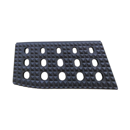 Grille De Marchepied Gauche IVECO STRALIS