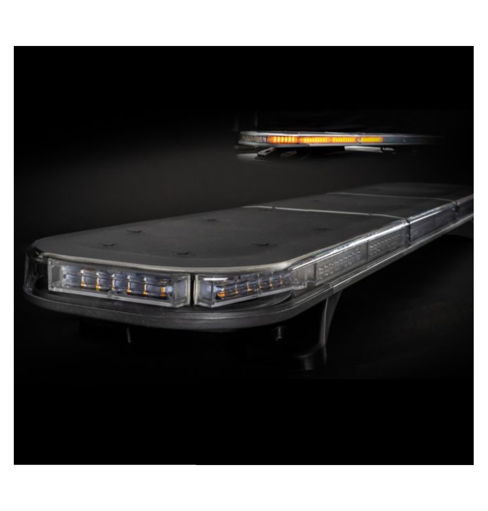 Rampe de signalisation LED OptoGuard LEDSON