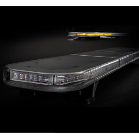 Rampe de signalisation LED OptoGuard LEDSON