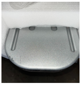 Rampe de signalisation LED OptoGuard LEDSON