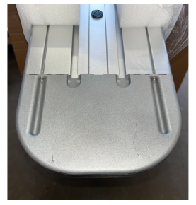 Rampe de signalisation LED OptoGuard LEDSON