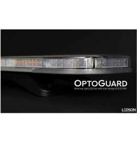 Rampe de signalisation LED OptoGuard LEDSON