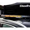 Rampe de signalisation LED OptoGuard LEDSON