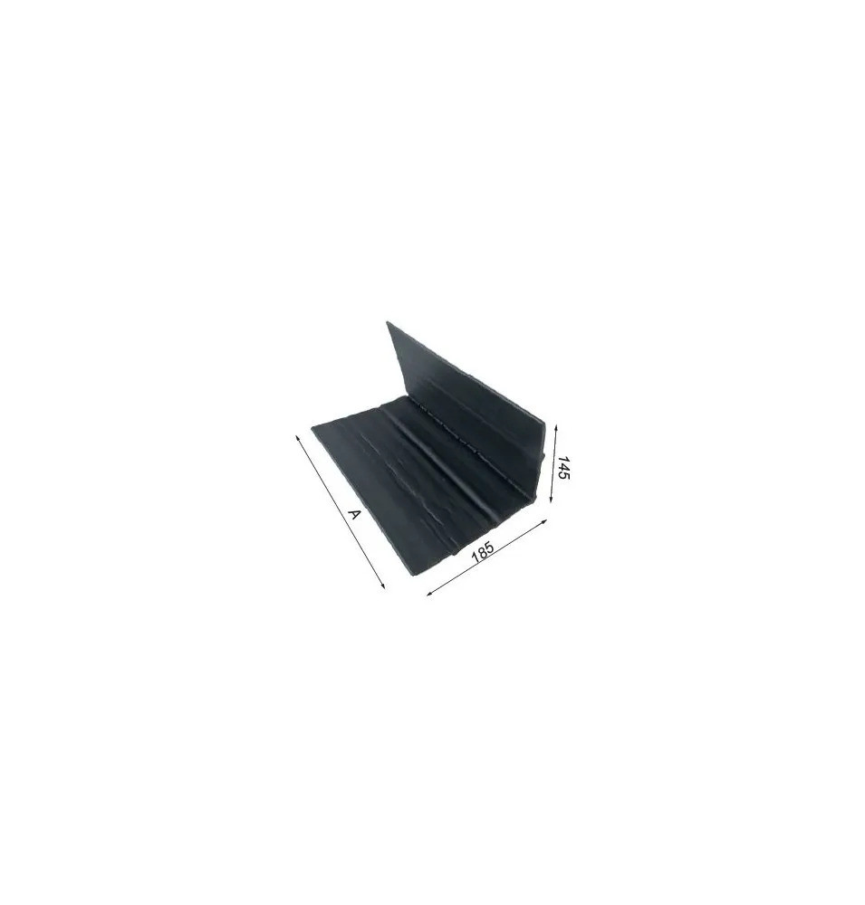 Equerre d'arrimage camion 2400x180x145mm