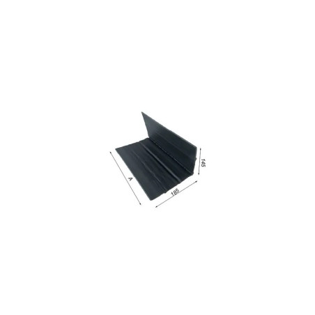 Equerre d'arrimage camion 2400x180x145mm