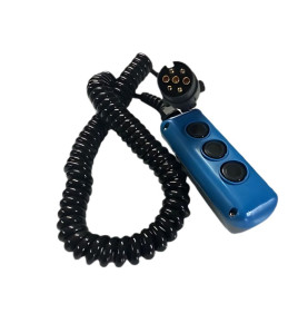 Télécommande pour hayon DHOLLANDIA 3 boutons