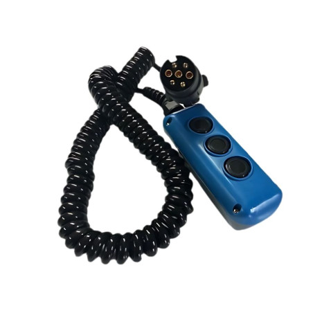 Télécommande pour hayon DHOLLANDIA 3 boutons