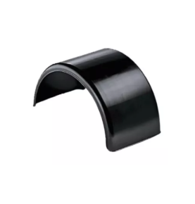 Aile de roue en plastique ronde 1490 x 950 x 260 mm