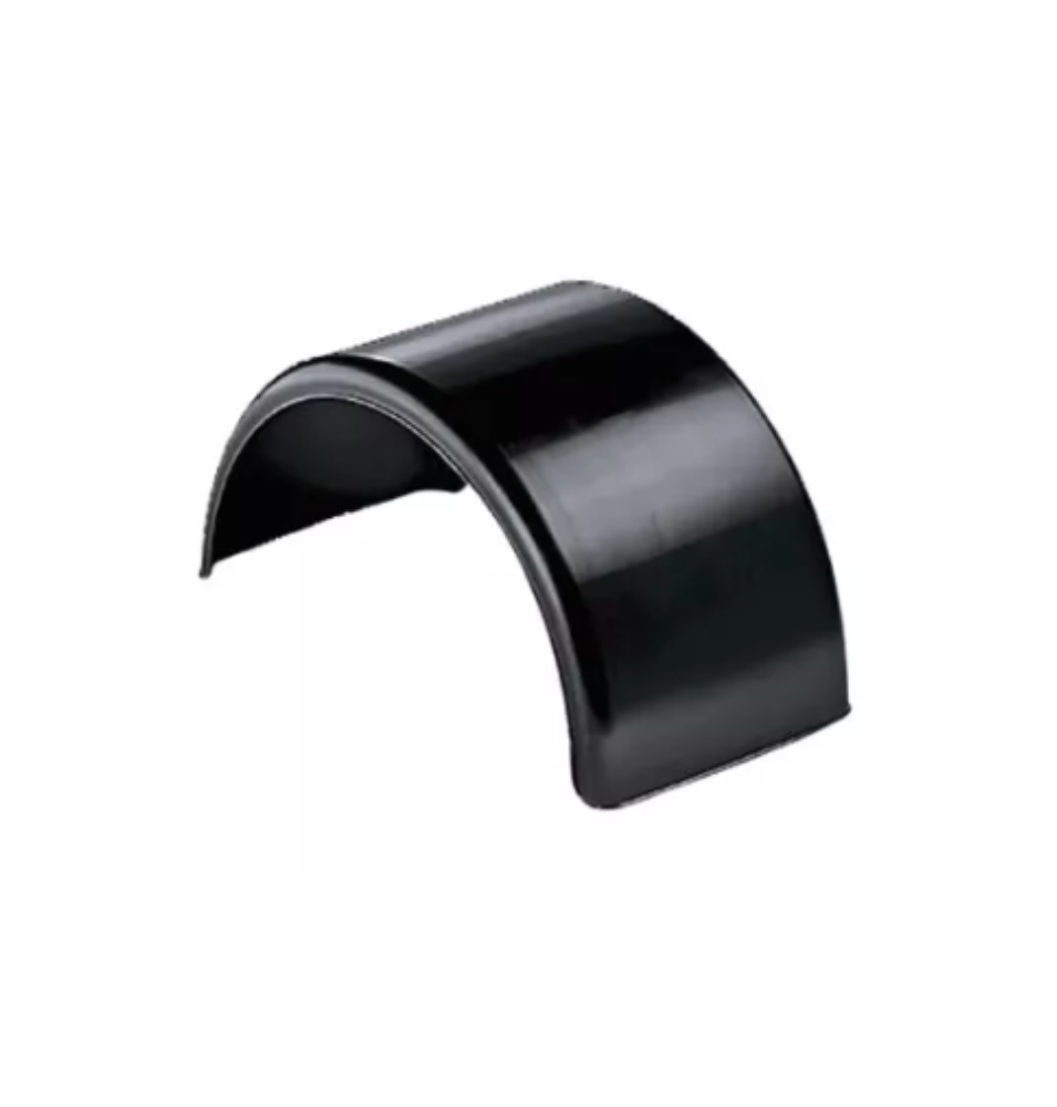 Aile de roue en plastique ronde 1490 x 950 x 260 mm