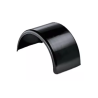 Aile de roue en plastique ronde 1490 x 950 x 260 mm
