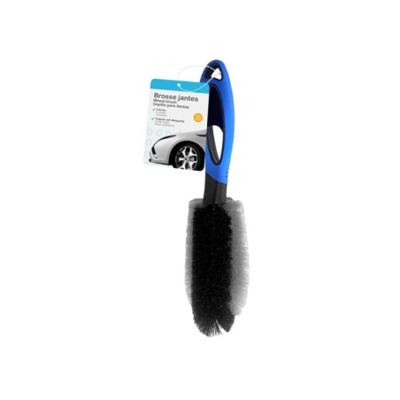 Brosse à jantes