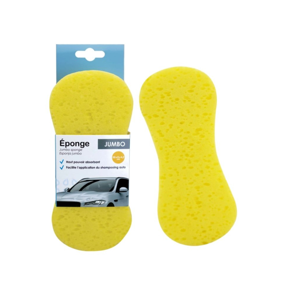 Éponge de lavage