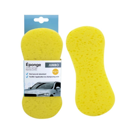 Éponge de lavage
