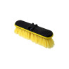 Balai brosse de lavage télescopique