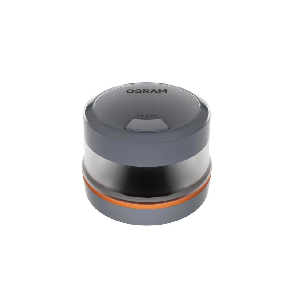 Gyrophare d'urgence LEDguardian