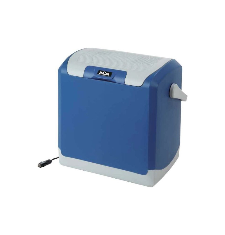 Glacière thermoélectrique INCAR 12V 24L - CAMAC CIE