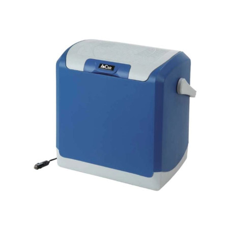Glacière thermoélectrique INCAR 12V 24L - CAMAC CIE