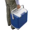 Glacière thermoélectrique INCAR 12V 24L - CAMAC CIE