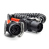 Cordon EBS/ABS 3,5m -  Conforme ADR