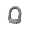 Anneau d'arrimage 12T avec support souder