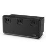 Coffre de rangement plastique Welvet DAKEN 1030 x 500 x 480mm