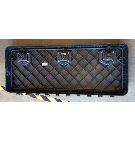Porte de Coffre à outils plastique DAKEN Welvet abîmé 500 x 345 x 45mm