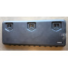 Porte de Coffre à outils plastique DAKEN Welvet abîmé 500 x 345 x 45mm