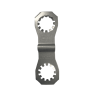 Plaquette de blocage d'écrous de roue Rollock 104 cc – Écrous de 30 à 33 mm