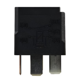 Relais de puissance 24V HELLA 4RD 007 903-001 – 5 broches – 10/20A – IP54