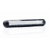 Feu arrière LED universel Fristom FT-341 – Recul & Antibrouillard – 12/24 V