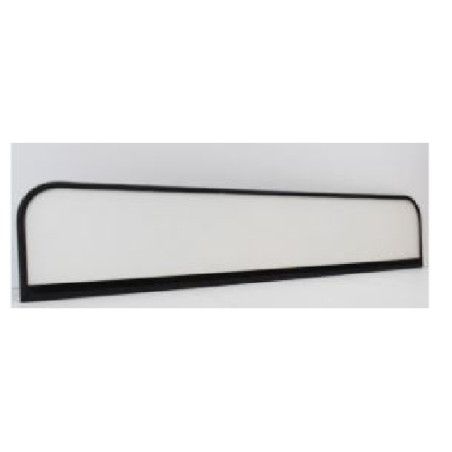 Enseigne lumineuse poids lourd Scania Highline