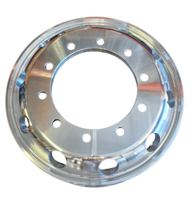Jantes alu 22.5 x 9.00