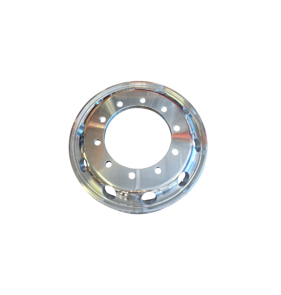 Jantes alu 22.5 x 9.00