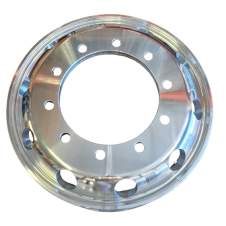 Jantes alu 22.5 x 9.00