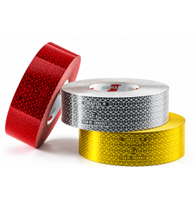 Rouleaux 50m pour supports rigides