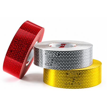 Rouleaux 50m pour supports rigides