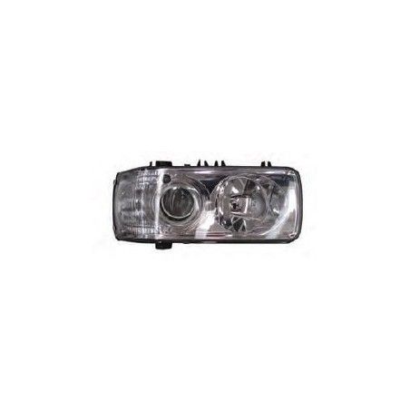 Phare avant gauche Xenon - DAF XF 105