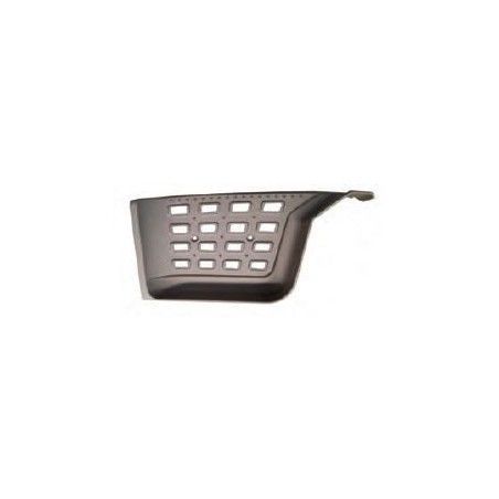 Marche pieds aluminium droit - DAF XF 106