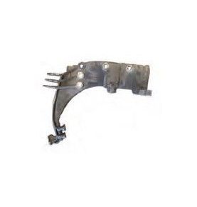Marche pieds droit - DAF XF 106