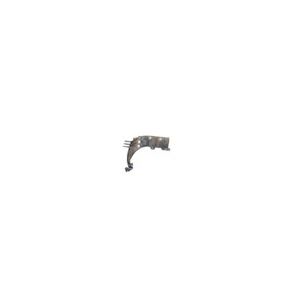 Marche pieds droit - DAF XF 106