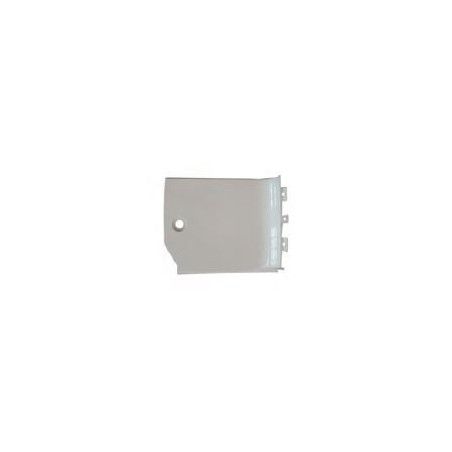 Cache marche pieds droit - DAF XF 106