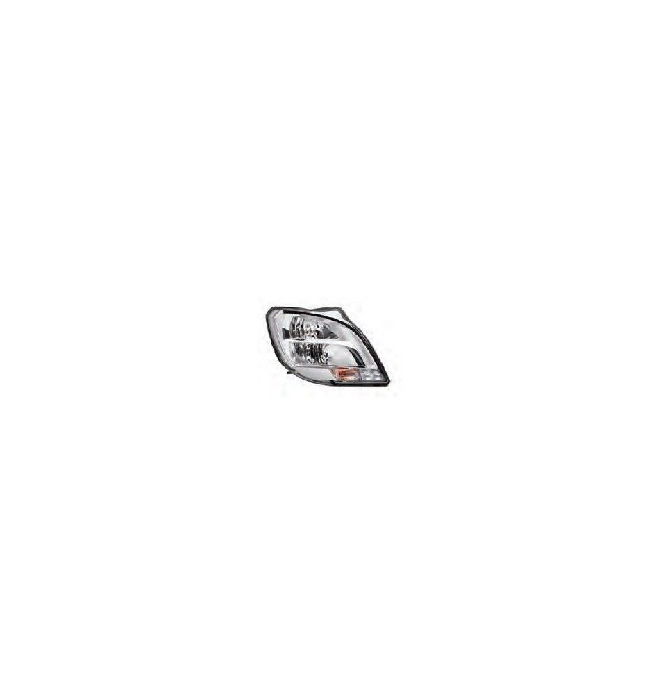 Phare avant gauche Full Led - DAF XF 106