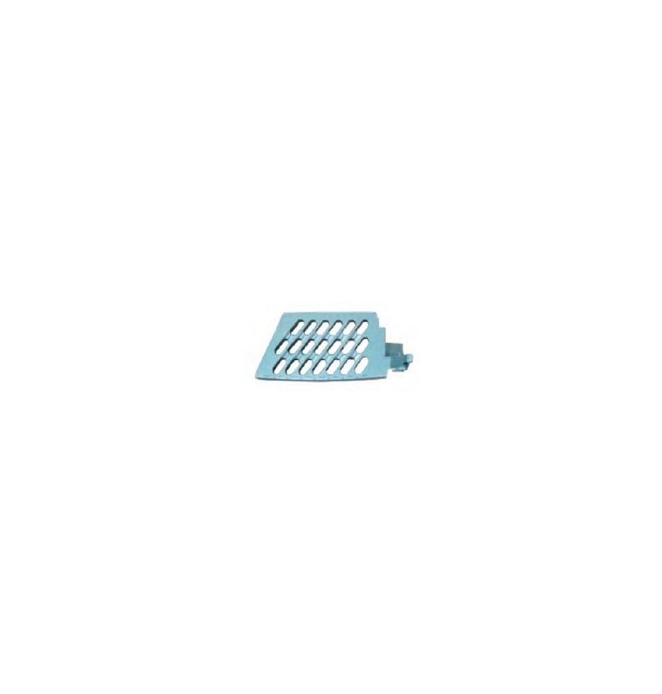 Grille de marche pieds inférieur aluminium droit - Volvo FH4