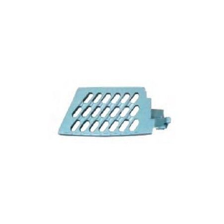Grille de marche pieds inférieur aluminium gauche - Volvo FH4