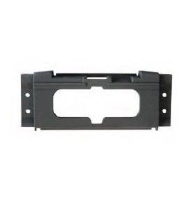 Pare chocs central - Mercedes MP3