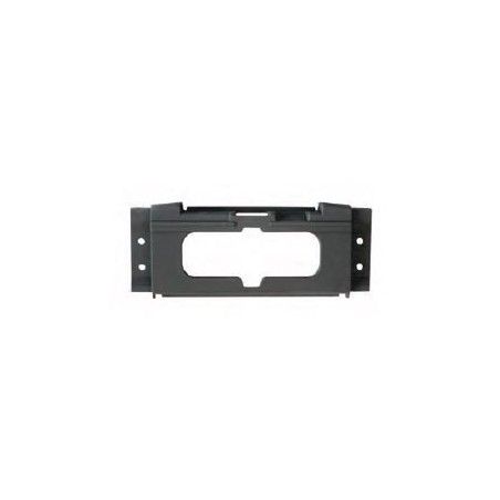 Pare chocs central - Mercedes MP3