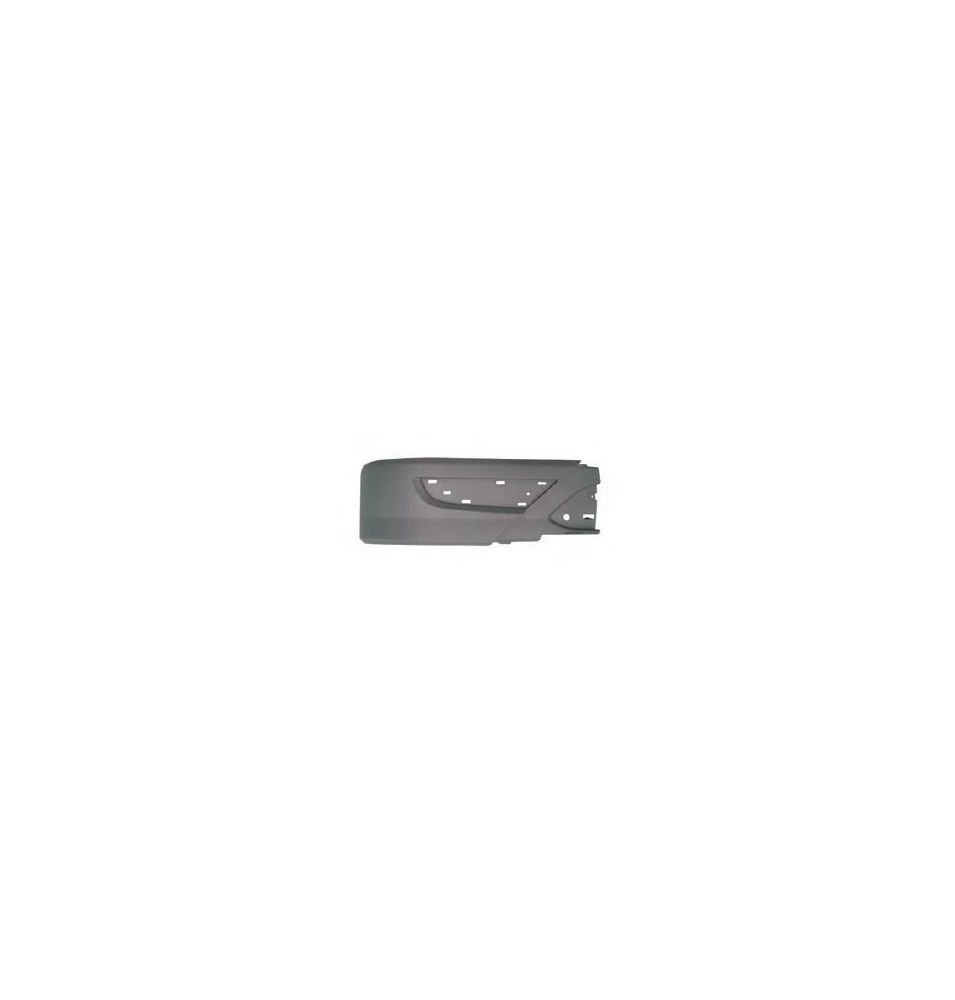 Spoiler haut droit - Mercedes MP3