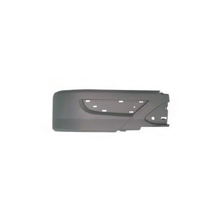 Spoiler haut droit - Mercedes MP3