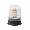 Gyrophare à LED 4 étages